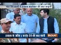 AAP funded by hawala money, IT sends notice to party