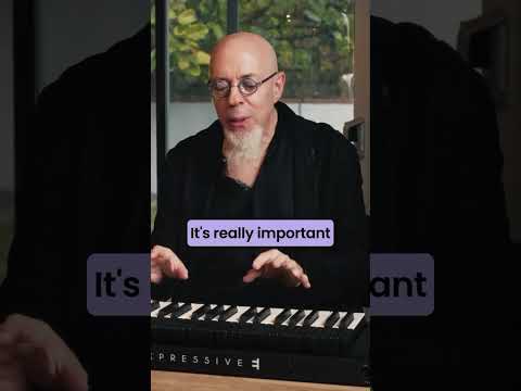 12 Osmose Tricks with Jordan Rudess