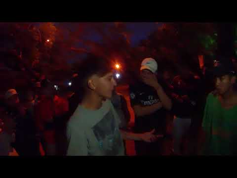 Cianuro vs H 8vos CalzadaUnder Free!