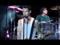 Maroon 5 - Shiver 