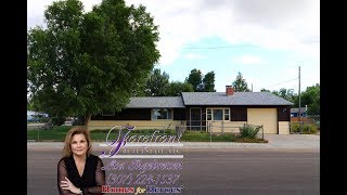 2505 Coulter Dr. Casper, WY