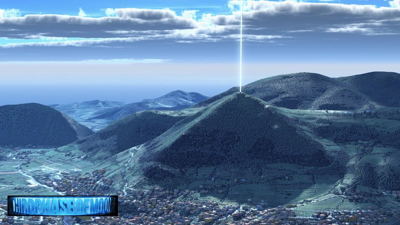 The Biggest Pyramid Isn’t In Egypt! New Discovery Could Change Everything! 2019