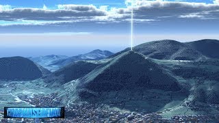 The Biggest Pyramid Isn&#39;t In Egypt! New Discovery Could Change Everything! 2019