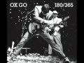 OK Go - In The Glass [Live in L.A., CA] - 180/365 version