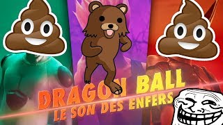 Parodie :  LE SON DE TES MORT - LE RIRE JAUNE