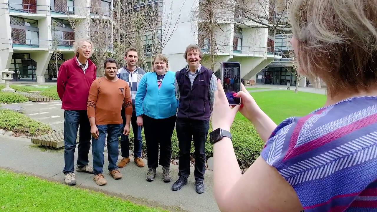 Computer Science Field Guide: Human Computer Interaction