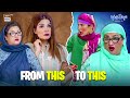 What Happened To Momo Khoobsurat Comedy Bulbulay S2