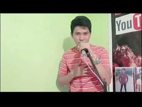 Sana'y Laging Magkapiling (April Boy Regino) Cover By Eden Baliwan