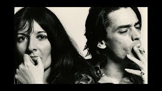 The Story of Marina Abramović &amp; Ulay (interview)