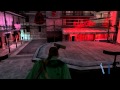 Manhunt 2 Play Through Part 4 Red Light