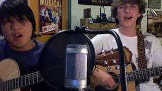 Beauty in the Breakdown - The Scene Aesthetic (Cover)