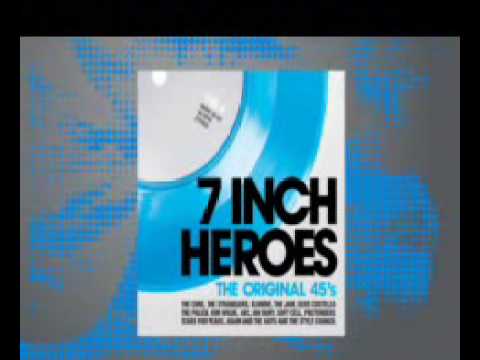 7 Inch Heroes