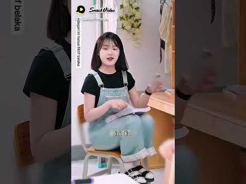 seorang peramal ✨ [drama Tasya] 🍓🧸part 1 #fypシ゚viral #slime #funny #part1#drama #tasya