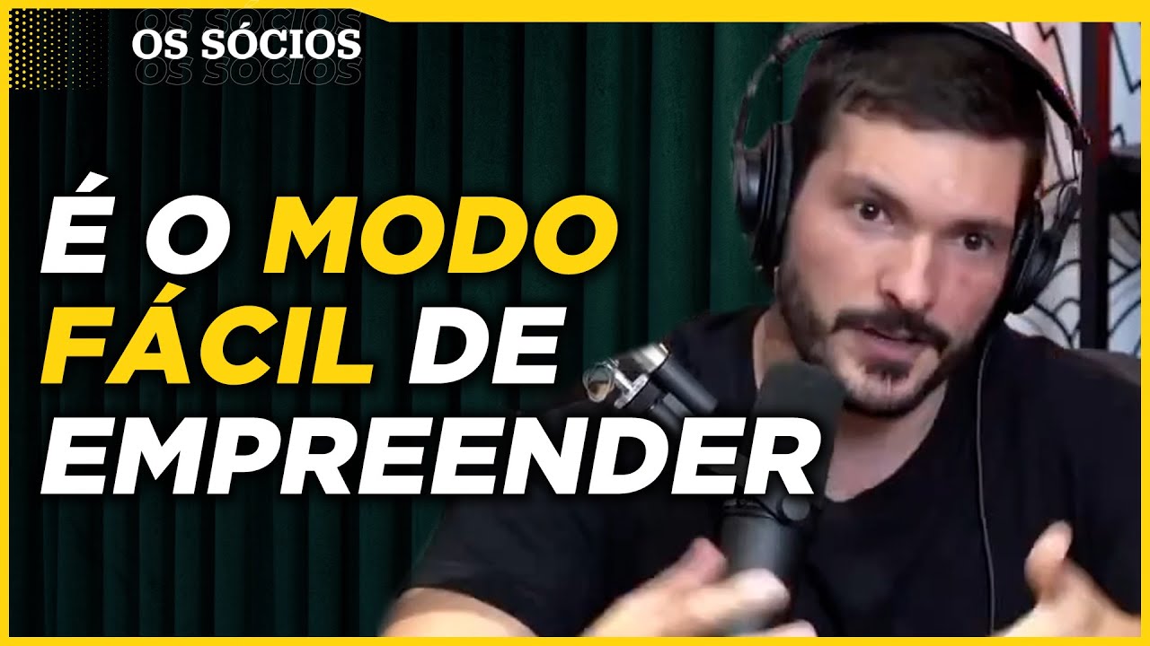 Ter um NEGÓCIO DIGITAL dá MAIS DINHEIRO que um NEGÓCIO FÍSICO