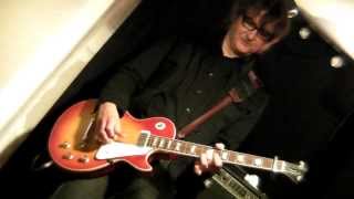 The STRUMMING BIRDS &quot;Mr Spaceman&quot;