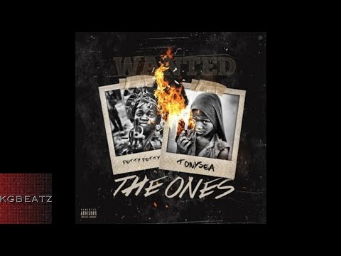 PettyPetty ft. Tony Sea - The Ones [New 2017]