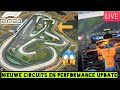 De nieuwe Update komt eraan! - F1 2021 Livestream