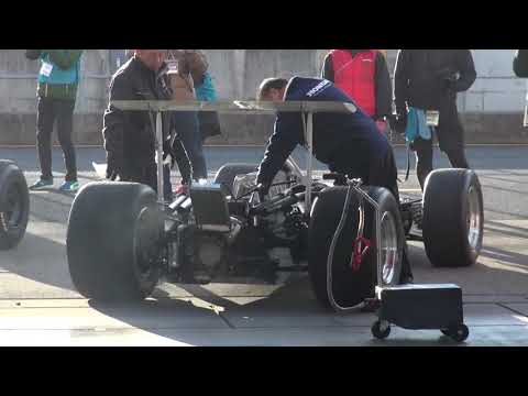 Thumbnail for Honda F1 RA301 Engine sound by Honda RA301