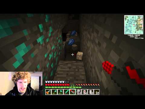 Stretch!!! Minecraft Technic Pack- Episode 51!