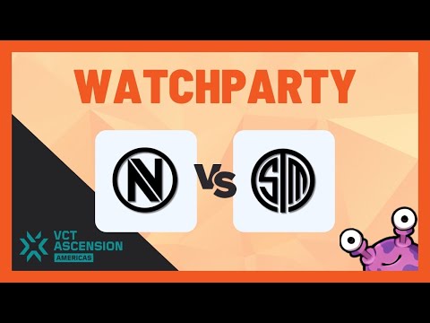 BCF vs DSY & NV vs TSM | VCT EMEA & AMERICAS Ascension 2025 | Qualifier & Grand Finals | !merch