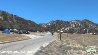 preview picture of video 'CampgroundViews.com - Pyramid Lake Los Alamos Campground Gorman California CA US Forest Service'