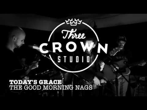 Promotional video thumbnail 2 for The Good Morning Nags