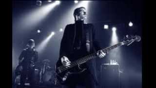 Interpol - Obstacle 1 (Instrumental)