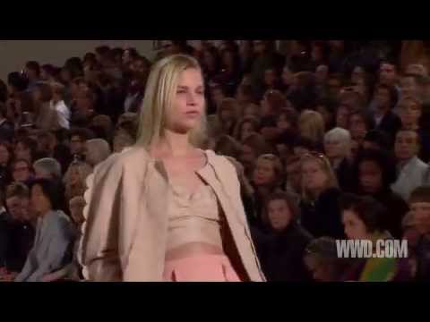 Chloé Spring RTW Spring 2009