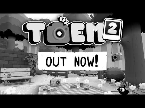 Launch Trailer