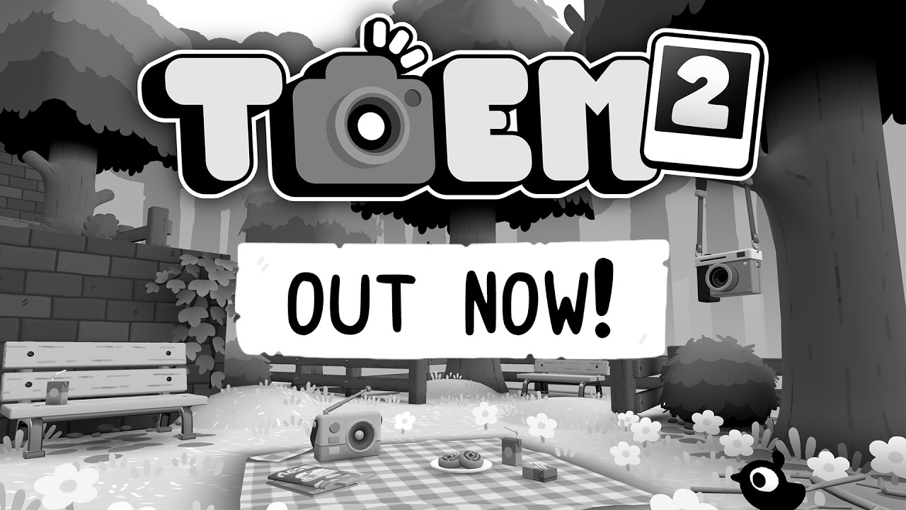 Launch Trailer