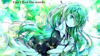 Diffuser - Why (with lyrics)