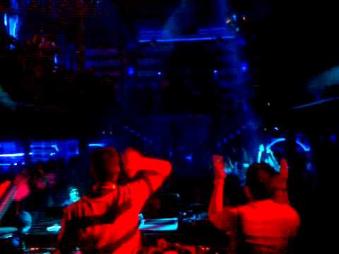 CEMS Night 2012@ Klub Capitol, DJ Tkaczu on the decks- Video 5!