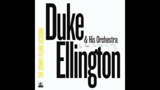 Duke Ellington - Afrique (take 3)