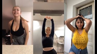 BustyTok compilaton 1