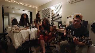 Sofia Gomez (2026 Tiny Desk Submission)