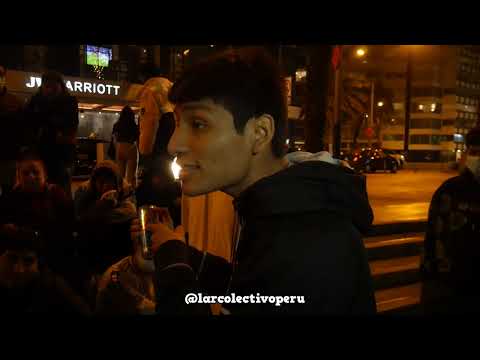 ARES x MATIENZO vs JEICO: FINAL #LARCONIGHT #MULTIVERSE - Fecha 05 #LARCOLECTIVO #TEMP2K22 🌙