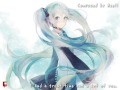 Hatsune Miku : Happy birthday! (Original Vocaloid ...