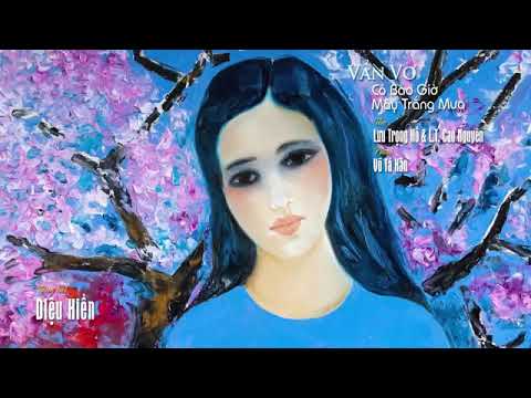 Vẩn vơ - Diệu Hiền