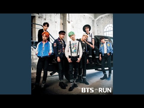 Good Day – BTS