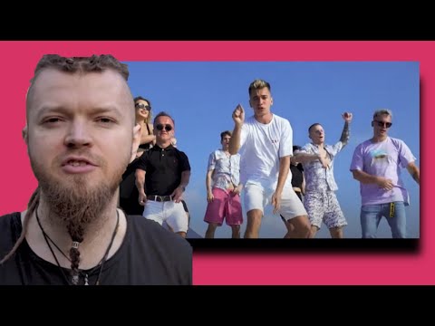 WARDĘGA SZCZERZE O PIOSENCE EKIPY