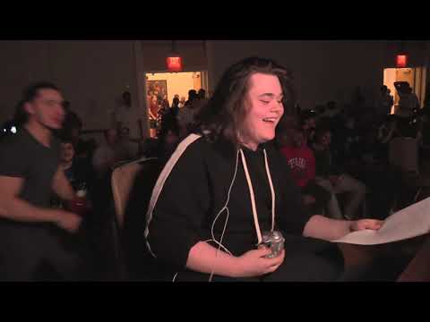 JRWI12 - Dietsoda vs Vendetta - Pools