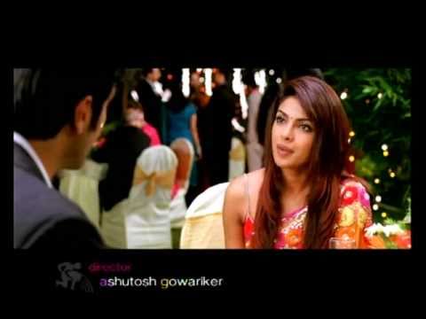 Sanjana Aquarius - What's Your Raashee? Dialogue Promo