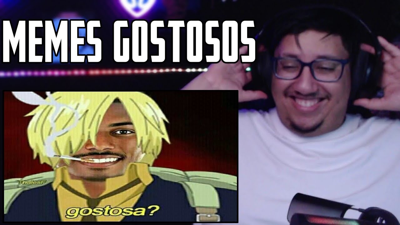 Compilado de SHITPOST e MEMES (humor QUEBRADO)✴️ #003