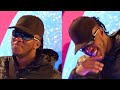 Gib Makes Folabi KSI Break Character