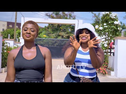 ACT OF LOVE ❤️ EP 4 FT MARCUS AHUFIE AARON MAA GIFTY STUNNER MELEGEDEY MADDIE 