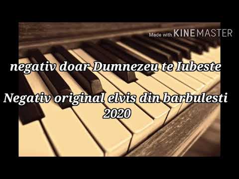 Negativ original samuel din barbulesti