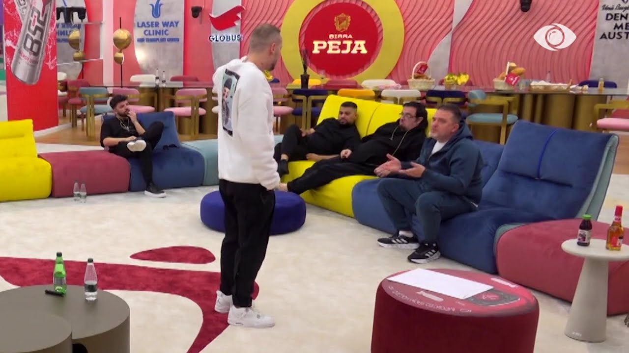 Banorët e rinj kundër të vjetërve? Si kanë qenë ditët e para të qëndrimit për Gracianon dhe Erjolën