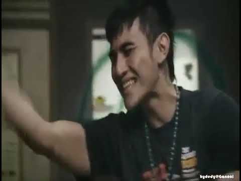 Film Vino g Bastian {Pendosa Berkata},Radit dan Jani full