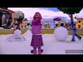 CMV Winter S Wonderful
