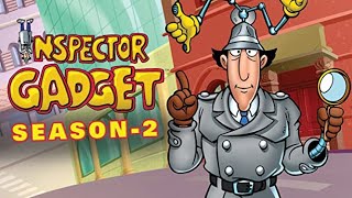 Download lagu Inspector Gadget - Season 2 (1985) mp3